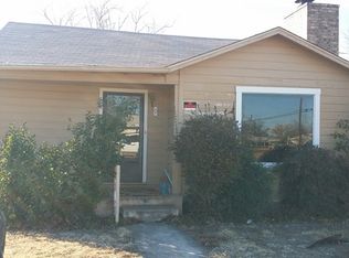 8 Garden Rd, San Angelo, TX 76903