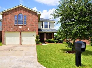 25238 Barmby Dr, Tomball, TX 77375