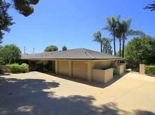 1238 Oakmead Ln, La Verne, CA 91750