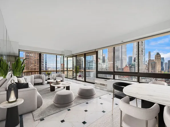 167 E 61st St APT 29C, New York, NY 10065