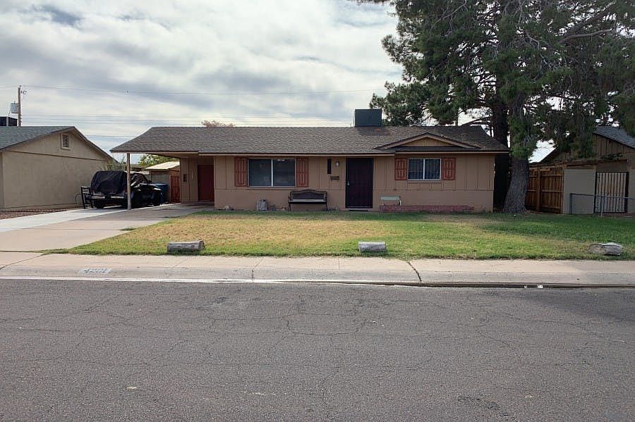 1st image of 4201 W Vista Ave