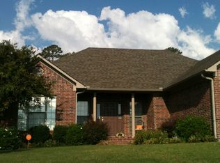 345 Honey Hill Dr, Conway, AR 72034
