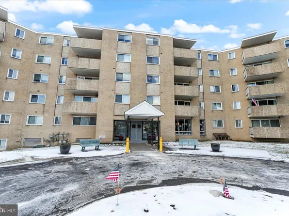 801 S Chester Rd APT 213, Swarthmore, PA 19081