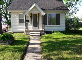 8735 Leroy St, Oak Park, MI