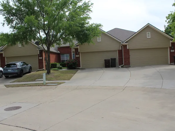 2944 Cranston Pl, Plano, TX 75025