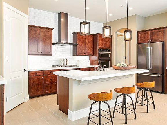 Furnished Designer Expedition Model Home For Sale