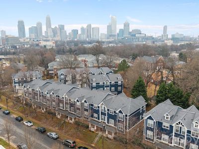 1604 Walnut View Dr, Charlotte, NC, 28208