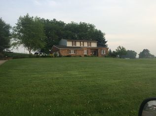 154 Forrest Dr, Fombell, PA 16123