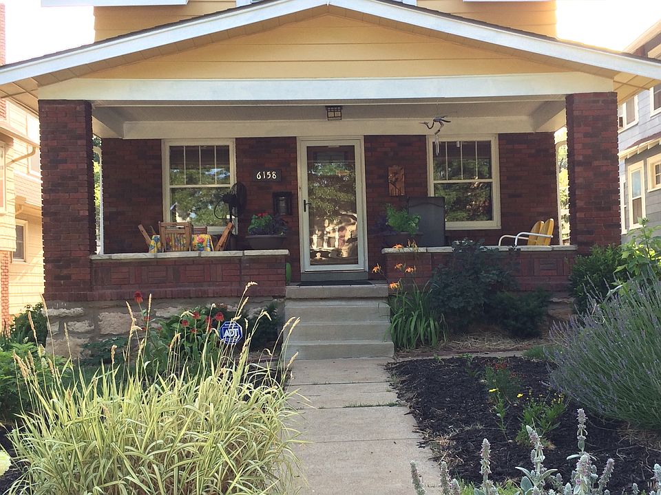 A House that Smiles