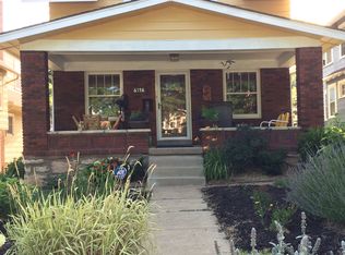 6158 Charlotte St, Kansas City, MO 64110