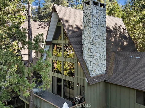 180-27 N Grass Valley Rd, Lake Arrowhead, CA 92352
