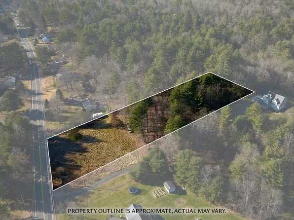 0 Stebbins St, Belchertown, MA 01007