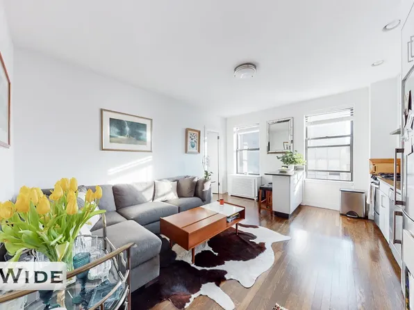 71 W 12th St, New York, NY