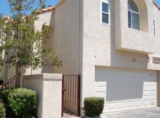 22327 Heritage Pass Pl, Chatsworth, CA 91311