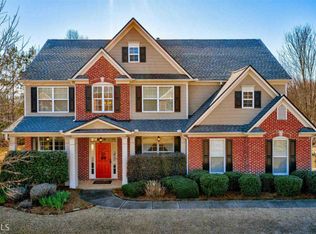 1061 River Downs Ct, Buford, GA