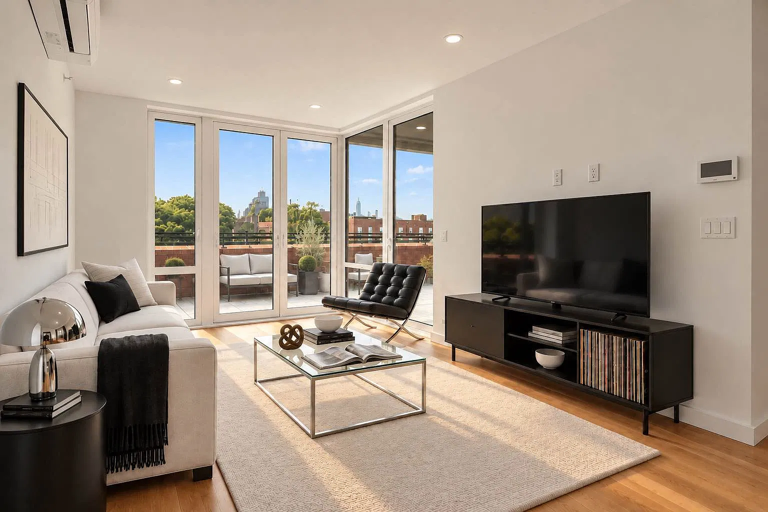 105 Rogers Avenue — Photo 1