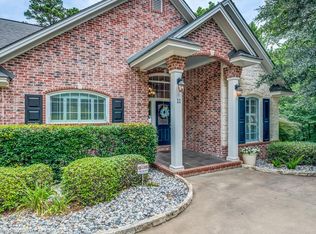 11 Waterford Cir, Nacogdoches, TX 75965