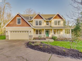 14412 NW Lennox Ln, Portland, OR 97231