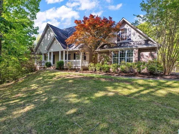 1131 Cedar Creek Rd, Odenville, AL 35120