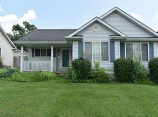 644 N Kennedy Dr, Kankakee, IL 60901