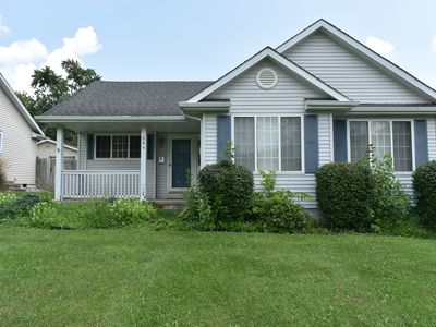 644 N Kennedy Dr, Kankakee, IL, 60901