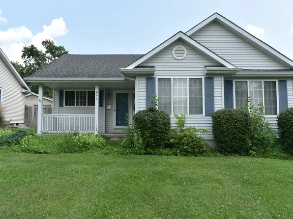 644 N Kennedy Dr, Kankakee, IL 60901