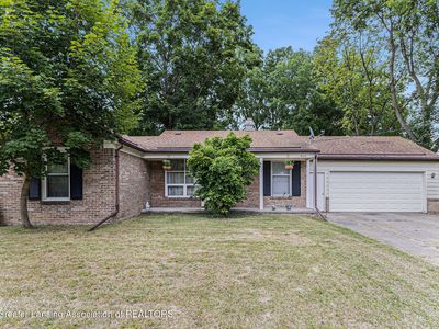 6010 Pollard Ave, East Lansing, MI, 48823