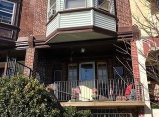 5036 N Franklin St, Philadelphia, PA