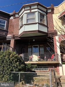 5036 N Franklin St, Philadelphia, PA, 19120