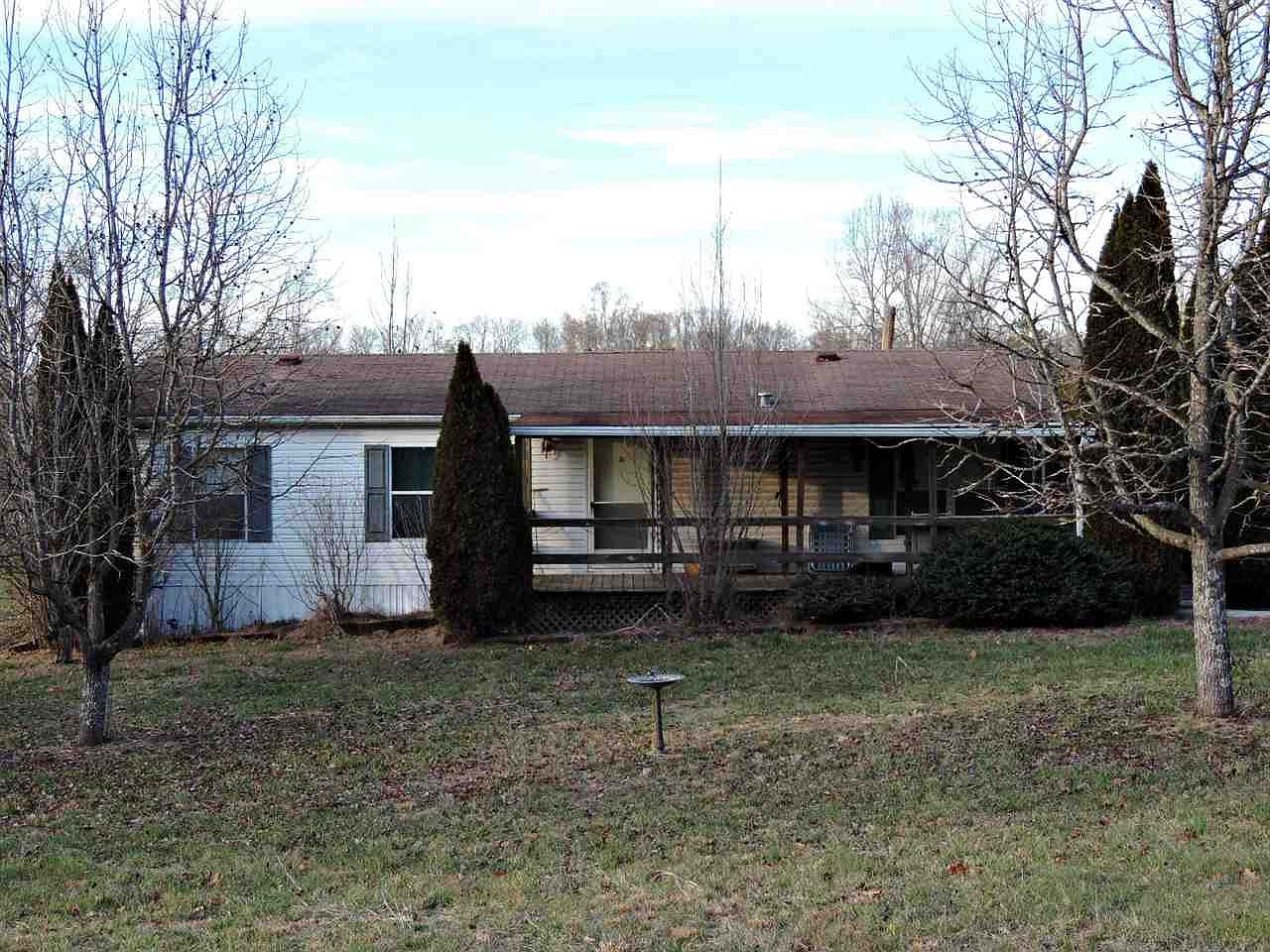125 Whittaker Rd, Strawberry Plains, TN 37871 Zillow