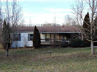 125 Whittaker Rd, Strawberry Plains, TN 37871