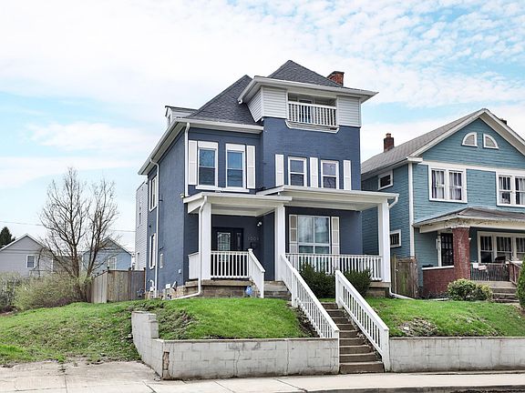 2nd image of 1009 E Whittier St #1009