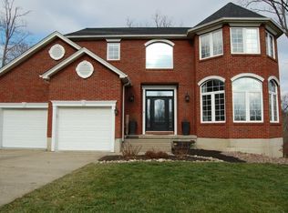 374 Ivy Hill Dr LOT 1250, Lawrenceburg, IN 47025