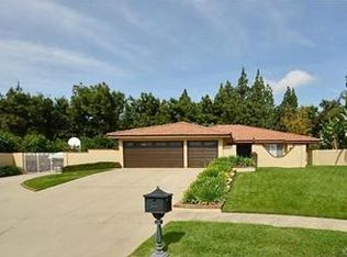 2153 Erin Ave, Upland, CA 91784