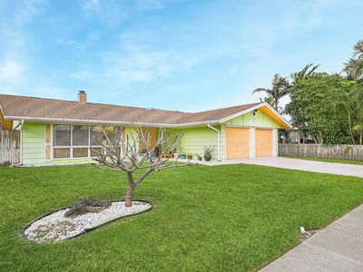 156 Washington Ave, Indialantic, FL, 32903