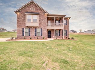 161 Rushing Waters Dr, Inman, SC 29349