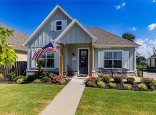 6974 Summer Hill Cv, Springdale, AR 72762