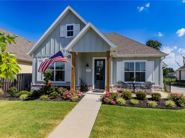 6974 Summer Hill Cv, Springdale, AR 72762