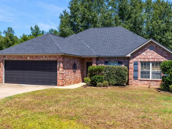 170 Curry Creek Dr, Calhoun, LA 71225