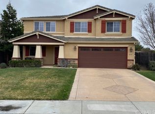 866 Sycamore Canyon Rd, Paso Robles, CA 93446