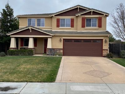 866 Sycamore Canyon Rd, Paso Robles, CA, 93446