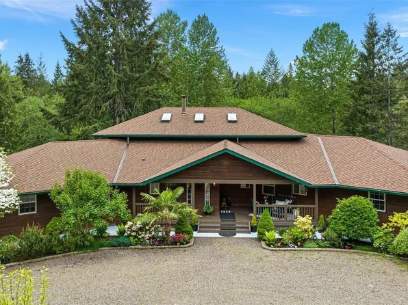 17613 Butler Road, Snohomish, WA 98290