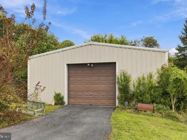 236 Green St, Westernport, MD 21562