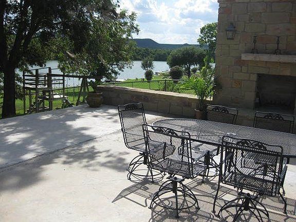 PATIO VIEW