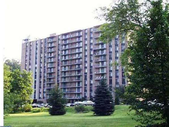 801 Yale Ave APT 808, Swarthmore, PA 19081