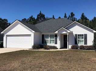 108 Crosswinds Dr, Rincon, GA 31326