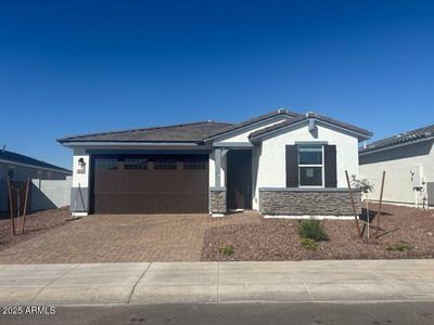 5432 S 246th Ln, Buckeye, AZ, 85326