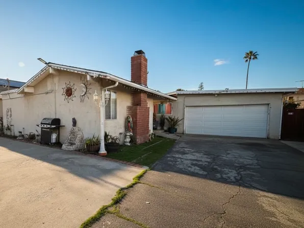 12778 Judd St, Pacoima, CA 91331