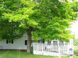 11576 Fisher Rd, Tomah, WI 54660