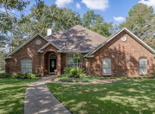 14470 Mac Ln, Arp, TX 75750